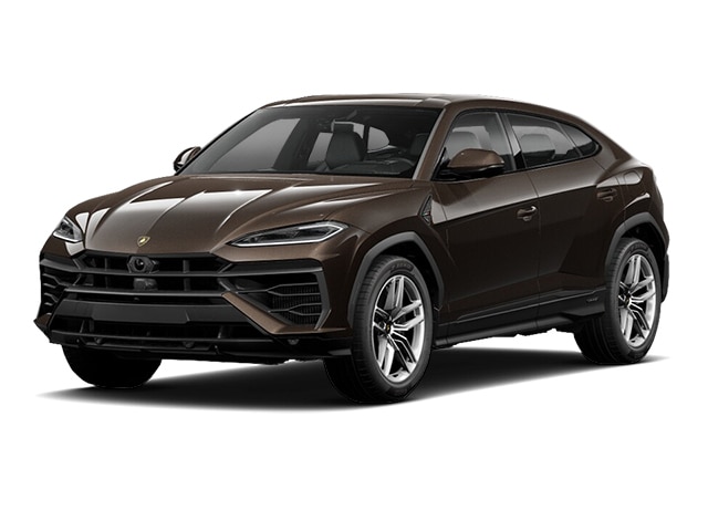 正式的 2025 Lamborghini San Lamborghini | Showroom Digital SUV Urus アンプ